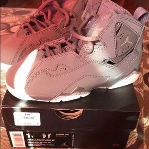 Jordan True Flight BP